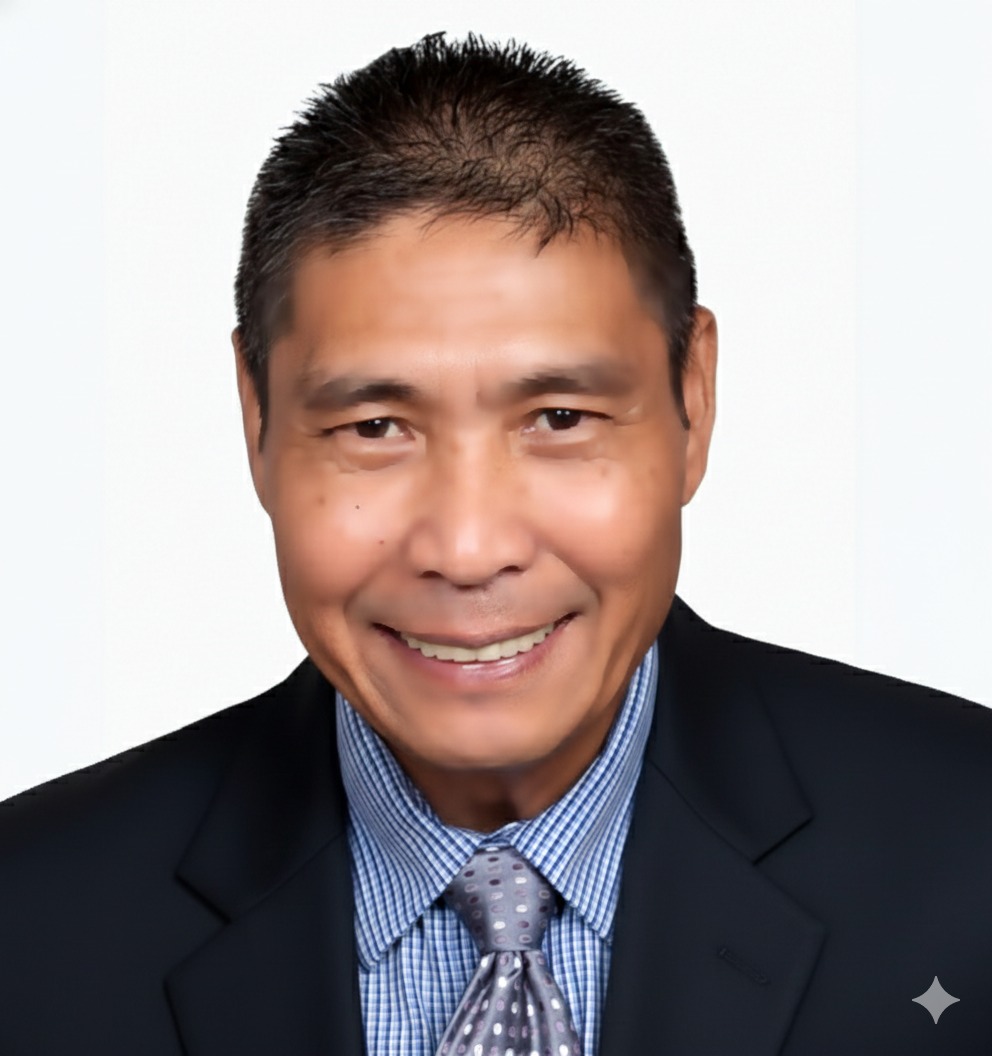 Ralph T. Posadas — Gridly customer from San Diego, CA